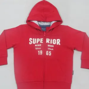Kid's Hoody - Image 2