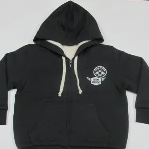 Kid's Hoody - Image 4