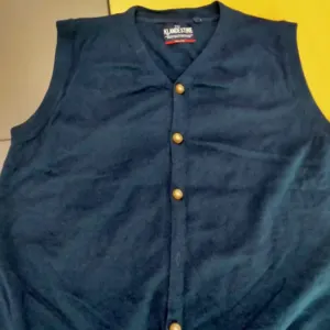 Men's Vest Sweater by Koala Fashion & Design