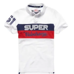 Men's Polo Shirt - Image 2