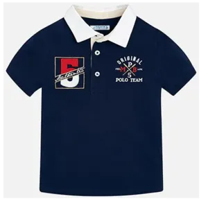 Men's Polo Shirt - Image 3