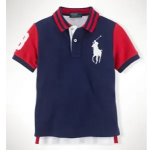 Men's Polo Shirt - Image 4