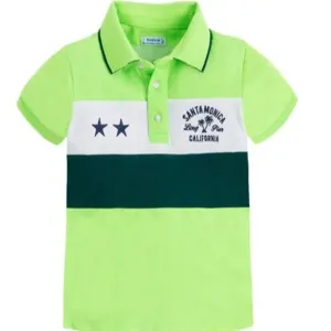 Men's Polo Shirt - Image 5
