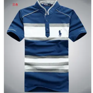 Men's Polo Shirt - Image 6