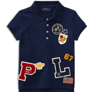 Men's Polo Shirt - Image 7