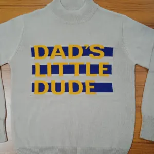 Boys Sweater by Koala Fashion & Design