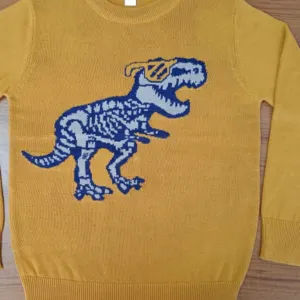 Boys Sweater - Image 2