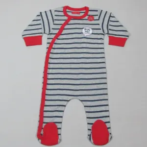 Kids Babysuit - Image 2