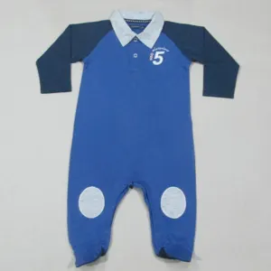 Kids Babysuit - Image 3