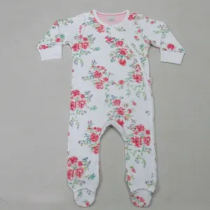 Kids Babysuit - Image 4