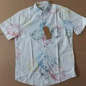 Kids woven shirt - Image 2
