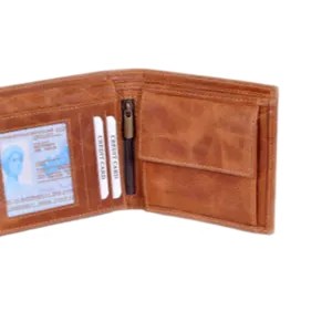 Bifold Wallet-A03