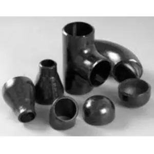 STEEL DIVISION(SUPPLY OFOCTG, PIPING, PIPE FITTINGS AND FLANGES, STRUCTURAL STEEL AND MISC ITEMS) - Image 2