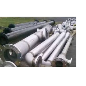 STEEL DIVISION(SUPPLY OFOCTG, PIPING, PIPE FITTINGS AND FLANGES, STRUCTURAL STEEL AND MISC ITEMS) - Image 3