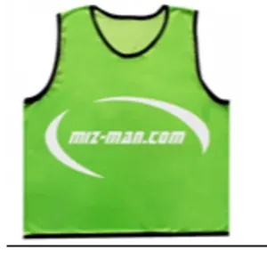 Training Bib by Miz-Man Mfg Corp