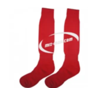 Soccer sock by Miz-Man Mfg Corp
