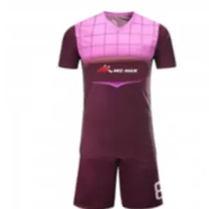 Sublimation Rugby Uniform by Miz-Man Mfg Corp
