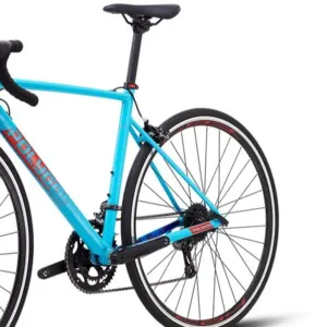 Polygon Strattos S2 - Shimano Claris Road Bike - Image 2