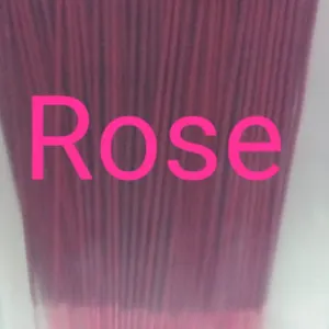 Rose Colour Agarbatti