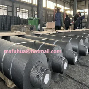 GRAPHITE ELECTRODE JILIN OF CHINA - Image 2