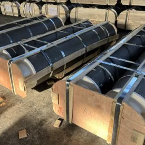 GRAPHITE ELECTRODE JILIN OF CHINA - Image 3