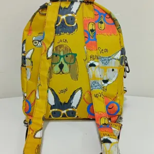 Backpack Bag - Image 4