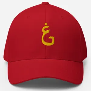 Cap by Koala Fashion & Design