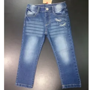 Kid's denim pant by Koala Fashion & Design