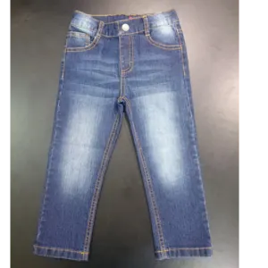 Kid's denim pant - Image 2
