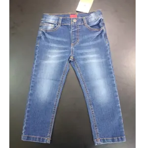 Kid's denim pant - Image 3