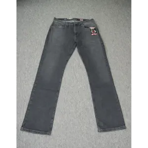 Kid's denim pant - Image 4