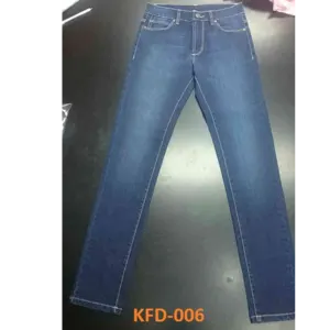 Denim Pant - Image 2