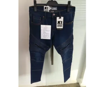 Denim Pant - Image 4