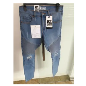 Denim Pant - Image 5