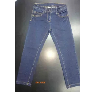 Denim Pant - Image 6