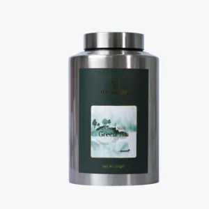 Dragon Well Green Tea - Image 2