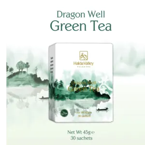 Dragon Well Green Tea - Image 5