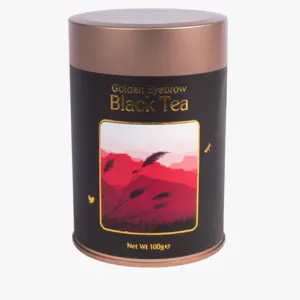 Golden Eye Brow Black Tea - Image 2
