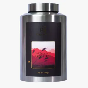 Golden Eye Brow Black Tea - Image 3