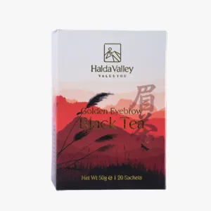 Golden Eye Brow Black Tea - Image 4