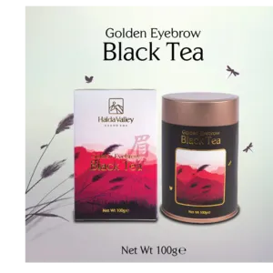 Golden Eye Brow Black Tea - Image 5