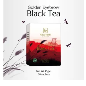 Golden Eye Brow Black Tea - Image 6