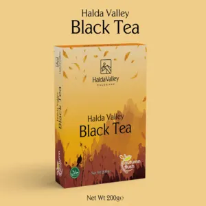 Halda Valley Black Tea - Image 2