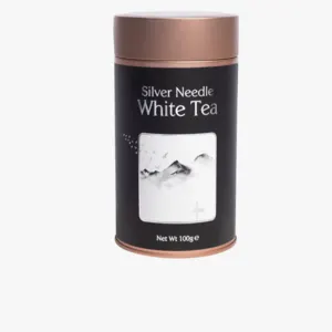 Silver Needle White Tea by 24 Royal Bloom