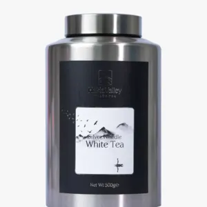 Silver Needle White Tea - Image 2