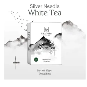 Silver Needle White Tea - Image 5