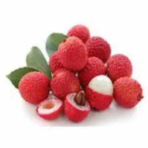 litchi by ALIYA AGRO FOOD EXPORTER