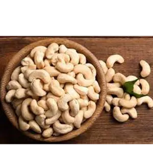 cashew by ALIYA AGRO FOOD EXPORTER