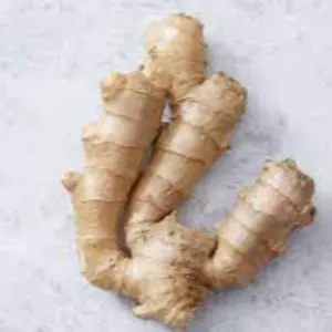 ginger by ALIYA AGRO FOOD EXPORTER