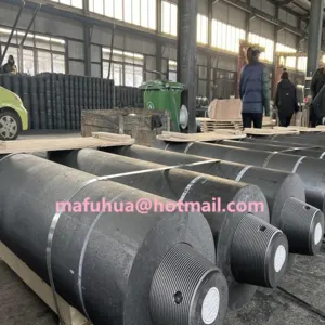 GRAPHITE ELECTRODES JILIN OF CHINA - Image 2